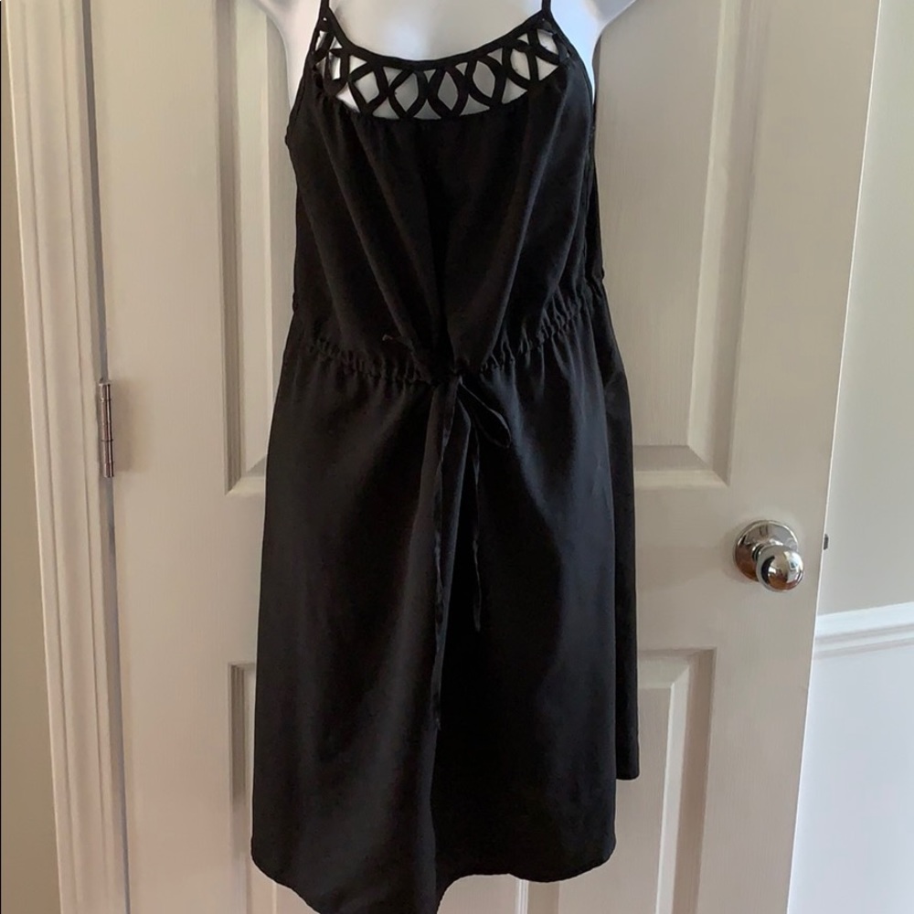 Mossimo casual LBD, 8